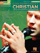 Pro Vocal No. 41 Mens Edition Contemporary Christian piano sheet music cover